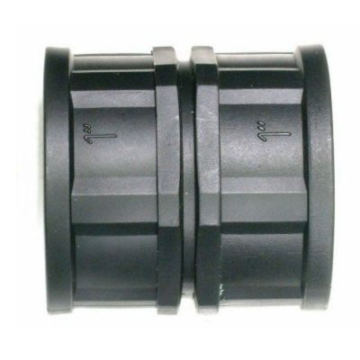 Threaded Socket 1/2" - 1/2"