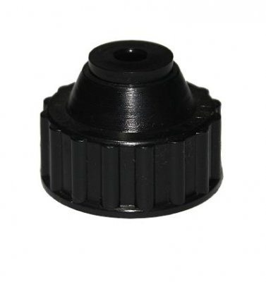 Eindor 3/4 Inch Cap - Female Outlet