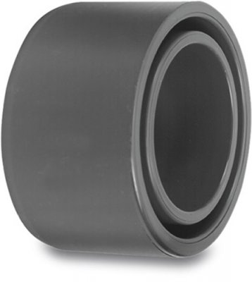 Imperial PVC Reducer 11/2" X 11/4"