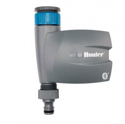 Hunter Bluetooth Battery Water Timer BTT
