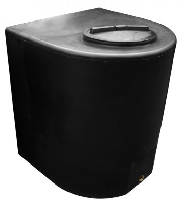Water Tank 710 Litre H105cm X D90cm X W90cm