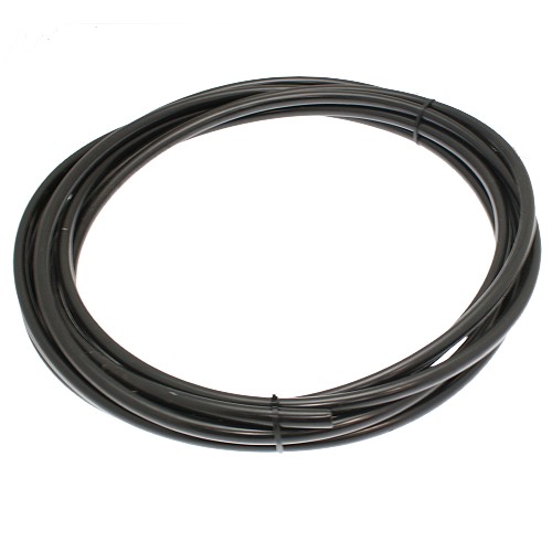 Tefen HDPE Pipe 16 Bar Rated O D 1 4 Use 4mm Fittings Easy