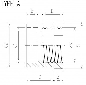 vdl-threaded-pvc-reducing-bush