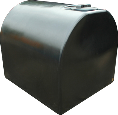 Layflat Water Tank 710 Litre H90cm X D105cm X W90cm