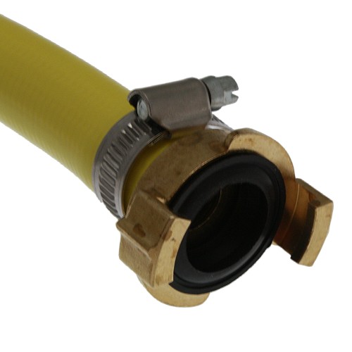 Geka Hose Tail For 1/2 Inch Hose Pipe - Click Image to Close
