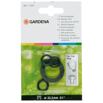 Gardena SB Washer Set For 901/2901
