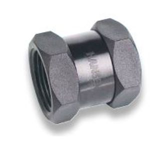 Hansen Threaded Socket 3/4" BSP - 3/4" BSP