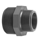 63mm PVC Fittings