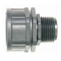 Thread Reducing Converter 11/4" Male - 11/2" Female