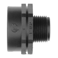 Thread Reducing Converter 1" Male - 2" Female
