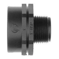 Thread Reducing Converter 1" Male - 2" Female